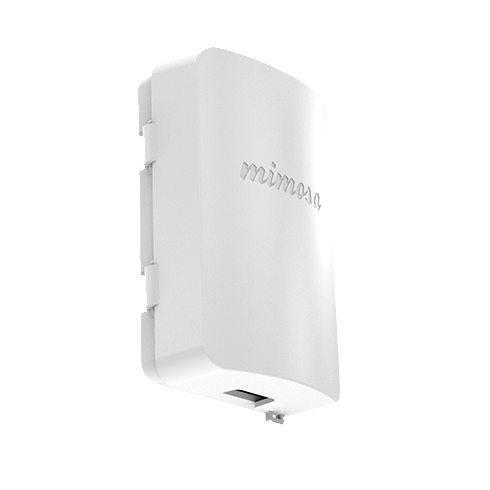 [NID] Protector de datos PoE para C5x y C5c de Mimosa Networks