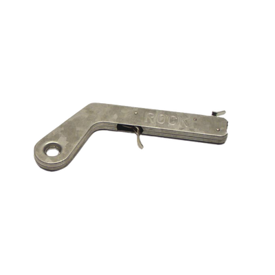 [TG-CHISPERO] Chispero para Soldadura Exotérmica.