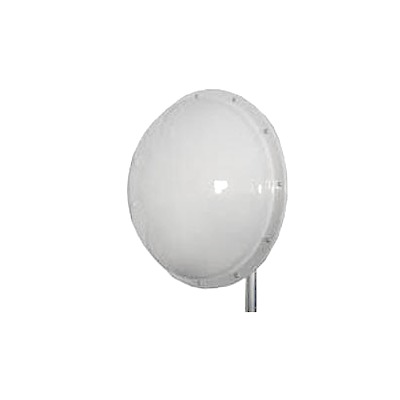 [DA5-32RADOME] Radomo Fibra de vidrio para antenas de 3 Ft.