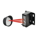 Detector Fotoeléctrico de 14 Metros / IP66 Uso Exterior Intemperie / Relevador NC,NO,COM / Cumple con ETL UL325