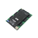 Refacción / Controlador de Acceso para 2 Lectoras / Solo es la Tarjeta / No incluye Gabinete ni Fuente de Alimentación / Para Panel AC215IPL