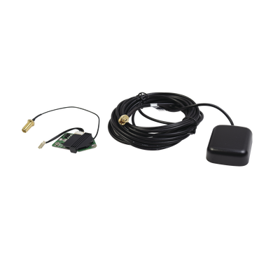 [XMRH4GPS] Modulo de GPS para video grabador móvil EPCOM
