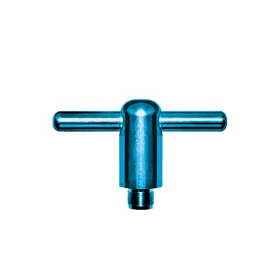 [IT50-NM] Herramienta para quitar rebabas en cables RF-400/ 600.