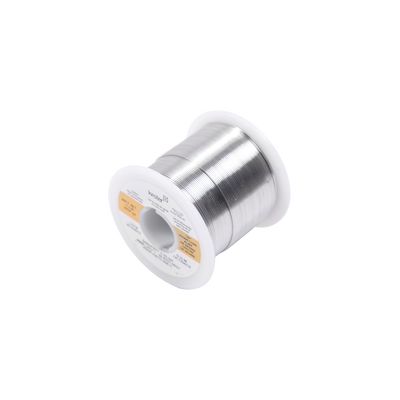 Rollo de Soldadura KESTER de 60% Sn y 40% Pb de0.031" con 454 gr.