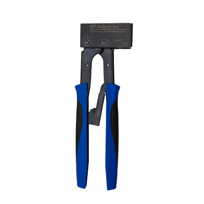 [VT-500] Pinzas para instalar conectores de compresion en cables RF-400, 9913, CNT-400, LMR-400, 7810A, RFLASH-1113