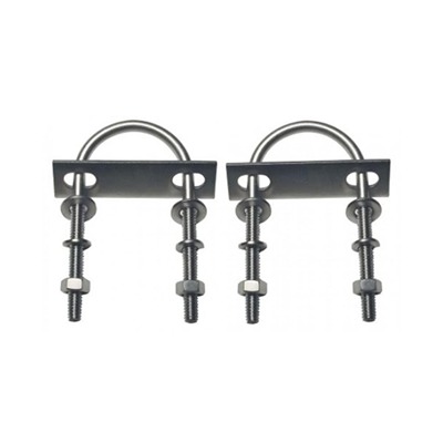 [FM1NT] Montaje Para Antenas