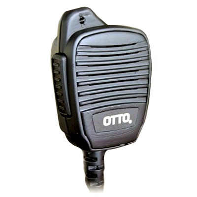 [E2-RE2MG5111] Micrófono-Bocina con Cancelación de Ruido, cumple MIL-STD-810, Motorola DEP450, EP350/450/450S, MAG ONE, DTR620, RVA50, VLR150