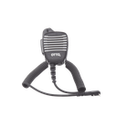 Micrófono-Bocina con Cancelación de Ruido, cumple MIL-STD-810, KENWOOD NX-340/320/420, TK-3230/3000/3402/3312/3360/3170, TKD-340.
