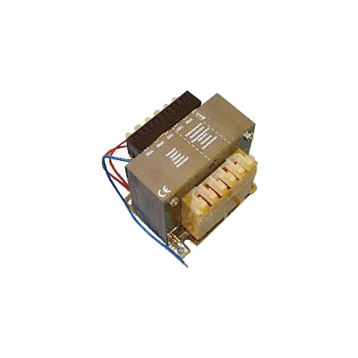[119-RIR111] Refaccion CAME / KXBGG4LED / G4010 / Transformador para ZL37 / Entrada de voltaje 230 VCA