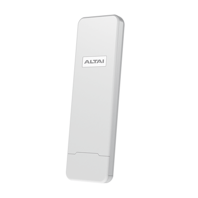 [C2S] Punto de Acceso Super WiFi y PTMP , Antena Sectorial Integrada de 70°, Hasta 500 m de Cobertura, Doble Banda en 2.4 y 5 GHz AC, Hasta 256 Usuarios Concurrentes, Soporta Fichas-Vouchers.