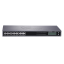 Adaptador VoIP GrandStream de 24 FXS p/montaje en rack