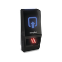 Lector de huella Sigma Lite BIO con lector Mifare PoE, IP65 aprobado por FBI