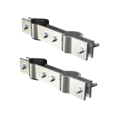 [4715] Montaje de Metal Para Antenas