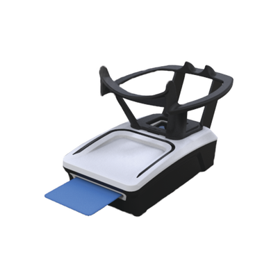 [100-500-100] Enrolador de escritorio  USB de la palma de la mano  / multi espectral.