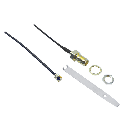 [CELL-EXT] Adaptador U.FL a SMA para comunicadores GSM Honeywell