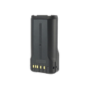 Batería Li-Ion 3400 mahA para radios Kenwood series NX-5200/ 5300/ 5400 (IP67)