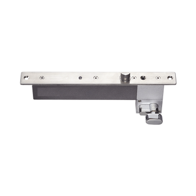 [PROEB-600CK] Cerradura Eléctrica de Perno deslizable, Cerrada en Caso de Falla (Fail Secure), Apertura con Llave en Caso de Emergencia