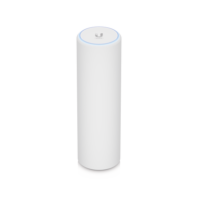[U6MESH] Punto de Acceso UniFi WiFi 6 Mesh, para interior/exterior, doble banda, 5 GHz (4x4 MU-MIMO y OFDMA) / 2.4 GHz (2x2 MIMO)