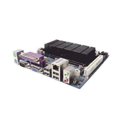 [SENTRY-MB] Tarjeta Madre PCB para Receptora Sentry PIMA