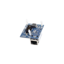 Convertidor Serial a TCP/IP KEYSCAN