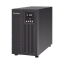 UPS de 2000 VA/1800 W, Online Doble Conversión, Entrada 120 Vca NEMA 5-20P, Onda Senoidal Pura, Tipo Torre, Con 6 Tomas NEMA 5-20R