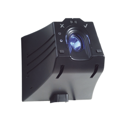 [IDTGATEV] Biometrico Multi espectral con sensor venus y lector iClass SE / IP65