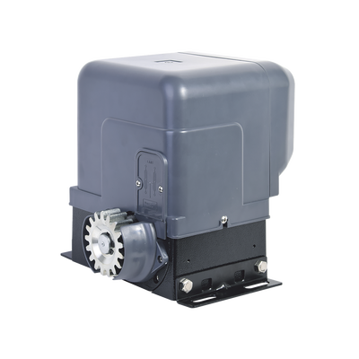 [XBS-CAN-AC-800] Motor para puertas corredizas / 800 kgs / Motor brushless / Cierre automático / auto aprendizaje de finales de carrera