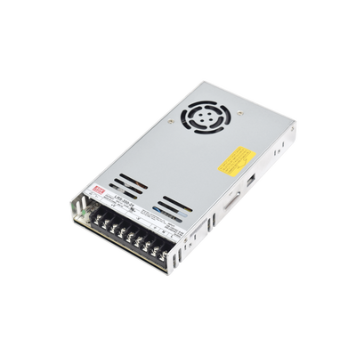 [FTE-XTOR-1224] Fuente de alimentación de 12 y 24 Vcc para torniquetes XT1000, XT5000 y XT7000