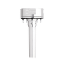 Sensor de Combustible, Preciso y Seguro, Analogico, RS232 y RS485