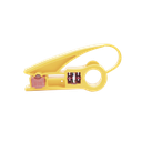 Herramienta para Preparación de Cable S/FTP, Incluye Dado Guía para Conector TERA