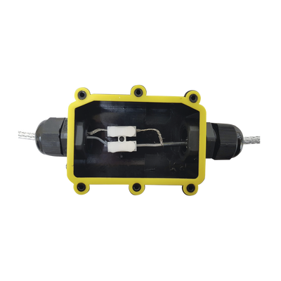 [MCTXT] Accesorio de Reparación/Empalme del Cable Sensor para Cerca IRONCLAD