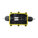 Accesorio de Reparación/Empalme del Cable Sensor para Cerca IRONCLAD