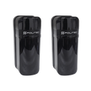 Detector Fotoeléctrico (A baterías) / 0 Falsas Alarmas / Alcance de 60m de Exterior y  350m en interior / Fácil Alineación / Compatible con cualquier panel de alarma
