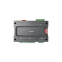 Controlador MAESTRO para Control de Elevadores / Control de Acceso para los pisos de los Elevadores por Huella o Tarjeta / Programación por IVMS4200 o Interfaz Web
