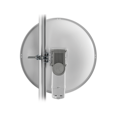 [PMP-450D4] (C054045H013B) 4 PACK Serie PMP 450 - Suscriptor Punto - Multipunto para banda libre de 40 Mbps con antena de 25 dBi