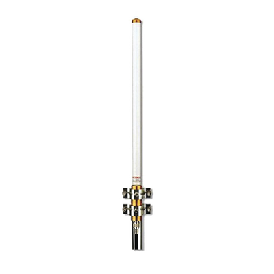 [FG-8963] Antena base, Fibra de Vidrio, Rango de frecuencia 896-940 MHz