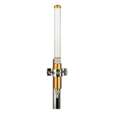 [FG-8243] Antena de Fibra de Vidrio para Base, Omnidireccional, 824-896 MHz, 3 dB, 200 Watt, N Hembra.