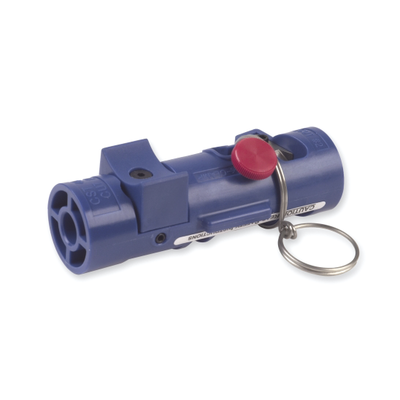 [CST-400] Herramienta para Preparación de Cable LMR-400