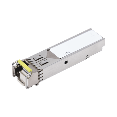 [MTB-LA40] Transceptor WDM mini-Gbic SFP+ 10G LC TX:1270nm RX:1330nm para fibra Mono Modo 40 Km, Requiere MTB-LB40