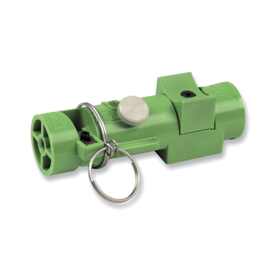 [CST-240] Herramienta para Preparación de Cable LMR-240
