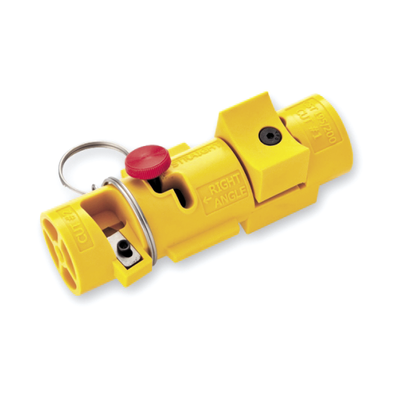 [CST-195] Herramienta para Preparación de Corte en Cables LMR-195 y LMR-200.