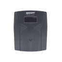 UPS de 1500VA/900W / Topología Línea Interactiva / Entrada y Salida 120 Vca/ Clavija NEMA 5-15P / 6 Tomas NEMA 5-15R