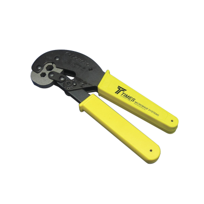 [CT-400/300] Pinzas para Plegar Conectores de Anillo en Cables LMR-400, LMRLW-400, Belden 9913, CNT400 y LMR-300