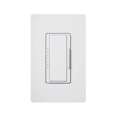 [MRF2-10D-120] Maestro Atenuador (dimmer), multilocacion / un solo polo 120V, 1000W, VA