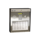 Lobby panel para montaje en superficie compatible con equipos Doorking 1816/1820