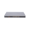 Inyector HUB Adminsitrable Ultra PoE 802.3af/at 8 Puertos Gigabit, Potencia 400W