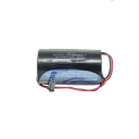 Bateria de 3.6V a 19Ah para ALESWS