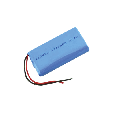 [BAT-SAN-HY] Bateria para SMAHY 3.6v 1.8Ah