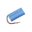 Bateria para SMAHY 3.6v 1.8Ah
