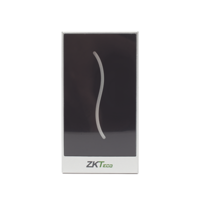 [PROID10-BE] Lector de Proximidad EM 125 kHz / Wiegand 26/34 Bits / IP65 / Green Label / 3 Años Garantía